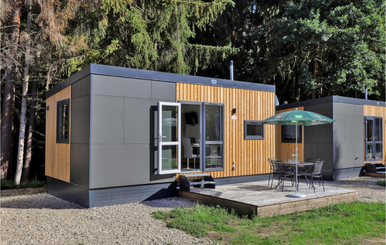 Dom wakacyjny Tiny Haus 51 Am Brombachsee