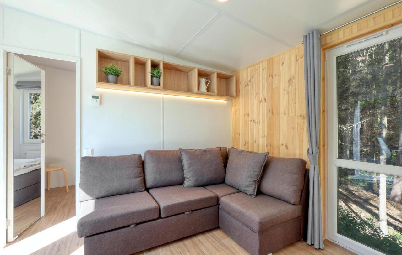 Dom wakacyjny Tiny Haus 51 Am Brombachsee