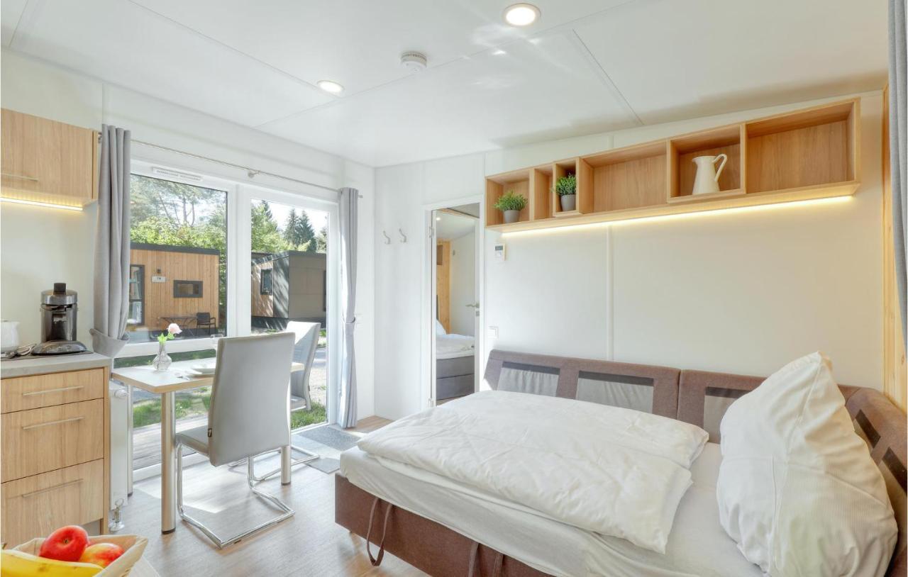 Tiny Haus 51 Am Brombachsee Dom wakacyjny Pleinfeld