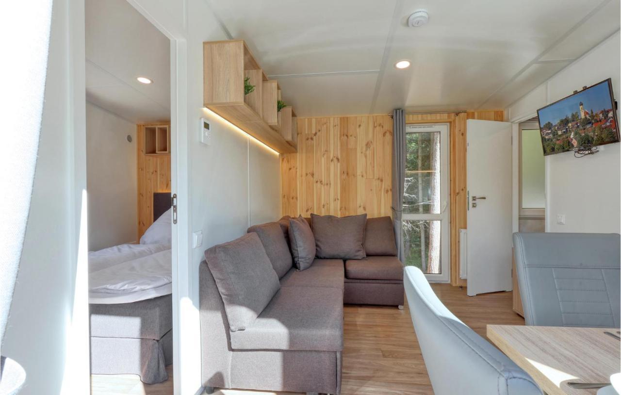 Tiny Haus 51 Am Brombachsee Dom wakacyjny
